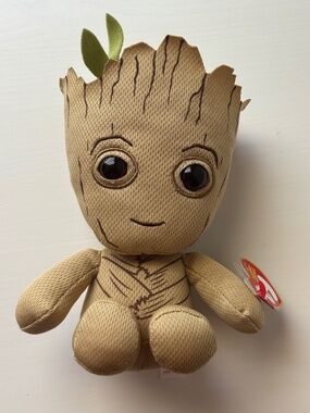 Groot | TY Brand | Beanie
